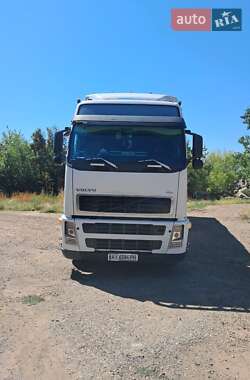 Тягач Volvo FH 13 2008 в Одессе