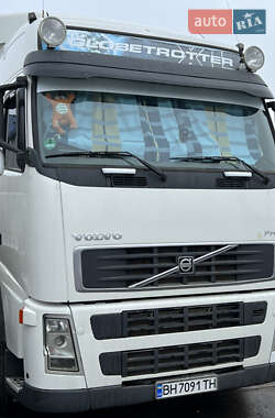 Тягач Volvo FH 13 2007 в Одессе