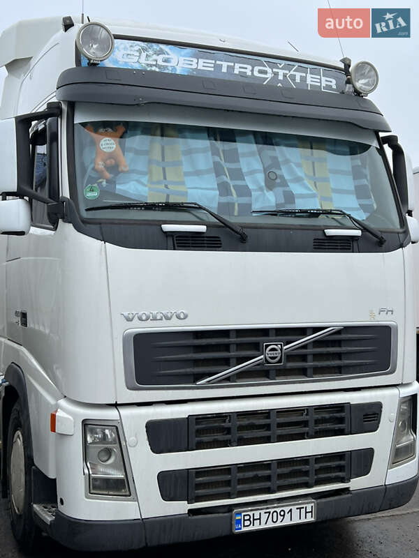 Volvo FH 13 2007