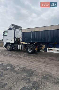 Контейнеровоз Volvo FH 13 2009 в  фото 2 Контейнеровоз Volvo FH 13 2009 в