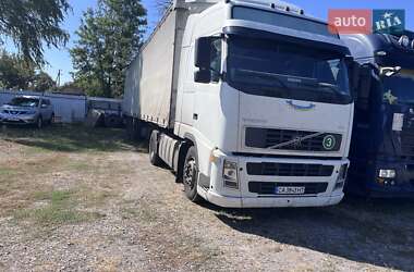 Тентований Volvo FH 13 2006 в Черкасах