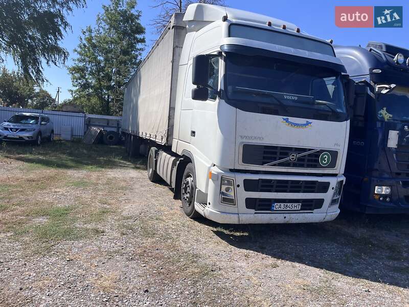 Volvo FH 13 2006