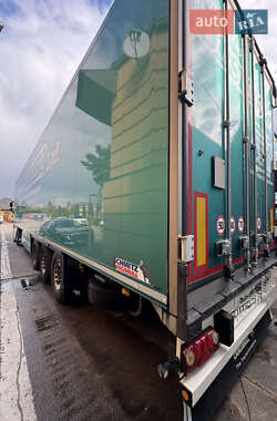 Тягач Volvo FH 13 2019 в 