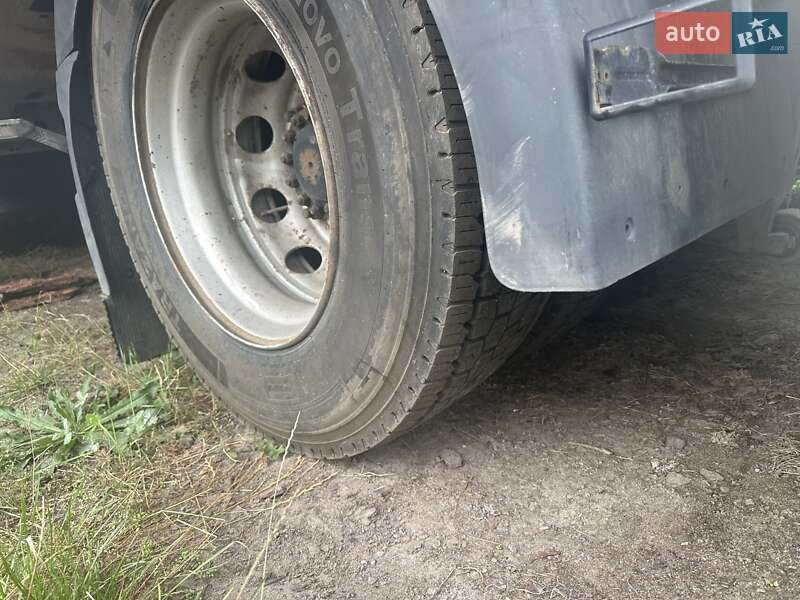 Тягач Volvo FH 13 2012 в Рівному фото 4 Тягач Volvo FH 13 2012 в Рівному