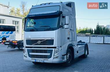 Тягач Volvo FH 13 2010 в 