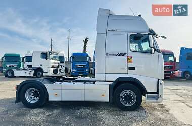 Тягач Volvo FH 13 2010 в 