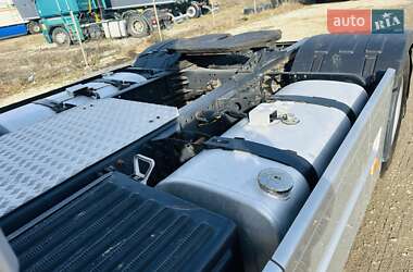 Тягач Volvo FH 13 2010 в 