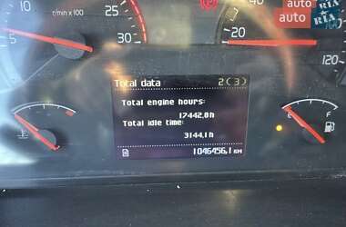Тягач Volvo FH 13 2010 в 