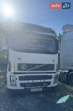 Тягач Volvo FH 13 2007 в 