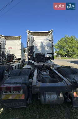 Тягач Volvo FH 13 2007 в 