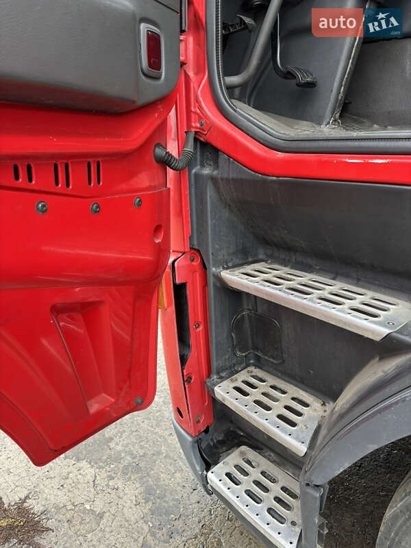 Тягач Volvo FH 13 2008 в Обухове фото 29 Тягач Volvo FH 13 2008 в Обухове