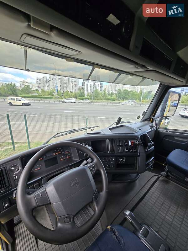 Тягач Volvo FH 13 2011 в Києві