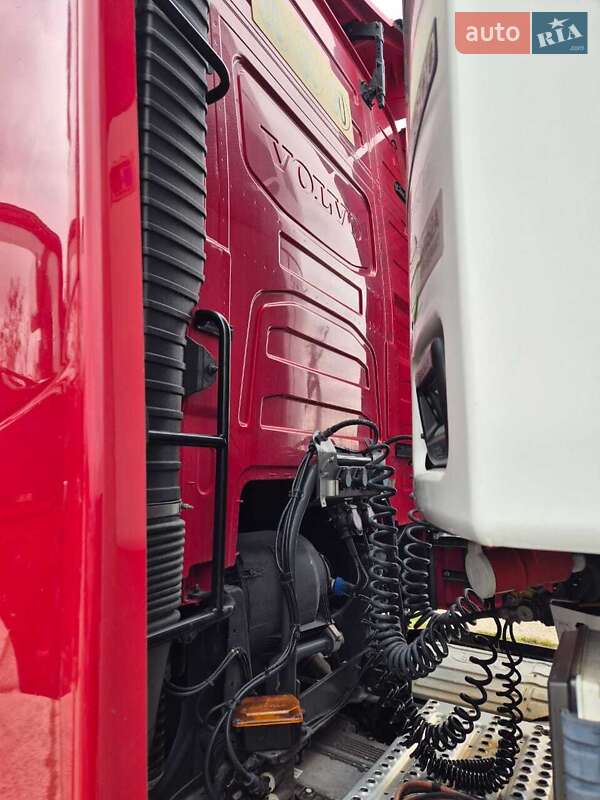 Тягач Volvo FH 13 2018 в Львові
