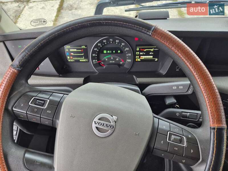 Тягач Volvo FH 13 2018 в Львові