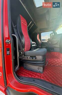 Тягач Volvo FH 13 2012 в 