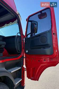 Тягач Volvo FH 13 2012 в 