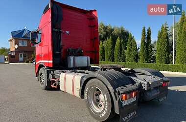 Тягач Volvo FH 13 2012 в 