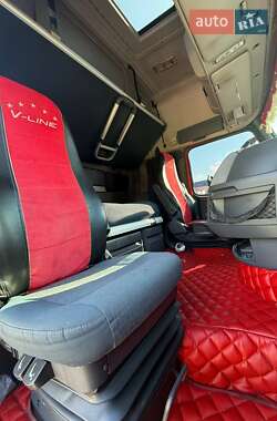 Тягач Volvo FH 13 2012 в 