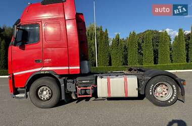 Тягач Volvo FH 13 2012 в 