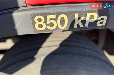 Тягач Volvo FH 13 2012 в 