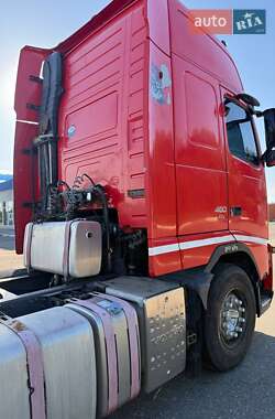 Тягач Volvo FH 13 2012 в 