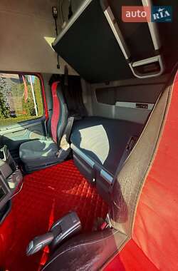 Тягач Volvo FH 13 2012 в 