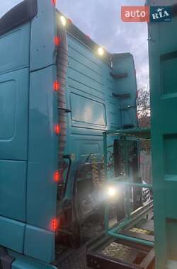 Тягач Volvo FH 13 2007 в 