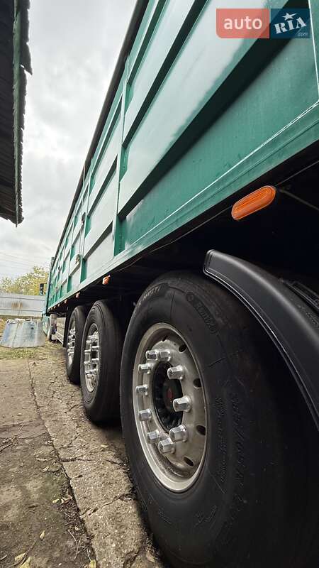 Тягач Volvo FH 13 2007 в Сараті