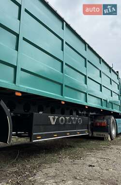 Тягач Volvo FH 13 2007 в 