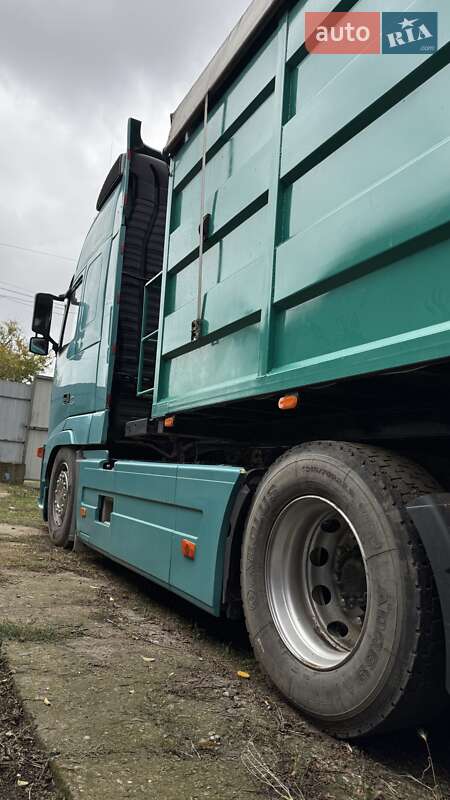 Тягач Volvo FH 13 2007 в Сараті