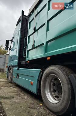 Тягач Volvo FH 13 2007 в 