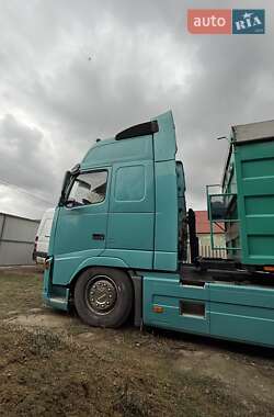 Тягач Volvo FH 13 2007 в 