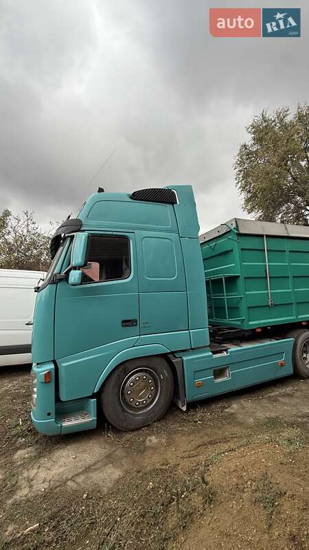 Тягач Volvo FH 13 2007 в Сараті