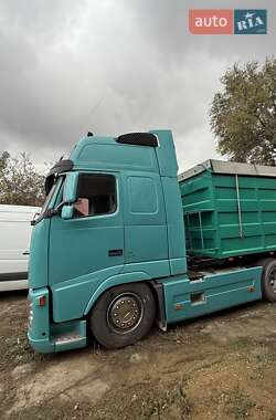 Тягач Volvo FH 13 2007 в 