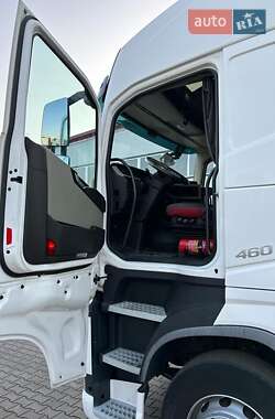 Тягач Volvo FH 13 2015 в  фото 19 Тягач Volvo FH 13 2015 в