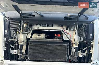Тягач Volvo FH 13 2012 в  фото 12 Тягач Volvo FH 13 2012 в