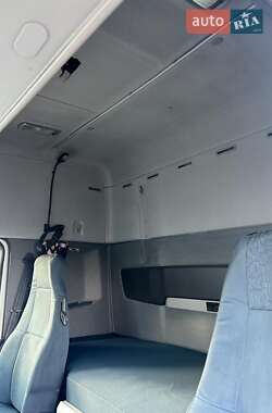 Тягач Volvo FH 13 2012 в  фото 16 Тягач Volvo FH 13 2012 в