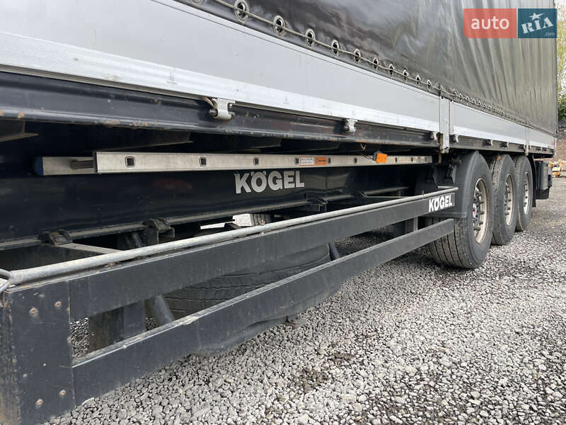 Тягач Volvo FH 13 2012 в Иршаве фото 8 Тягач Volvo FH 13 2012 в Иршаве