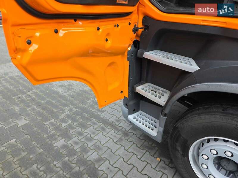 Тягач Volvo FH 13 2016 в Ковелі фото 12 Тягач Volvo FH 13 2016 в Ковелі