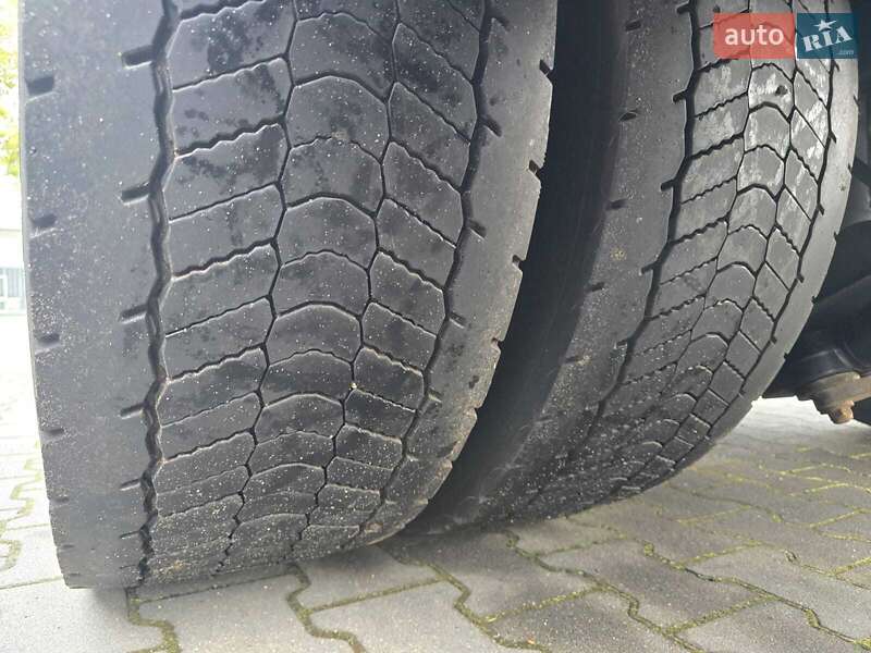 Тягач Volvo FH 13 2016 в Ковелі фото 18 Тягач Volvo FH 13 2016 в Ковелі