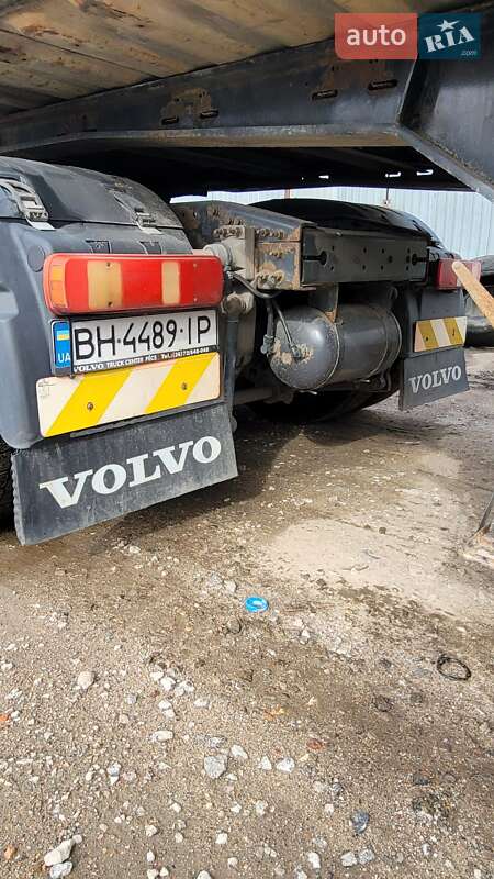 Тягач Volvo FH 13 2008 в Одесі