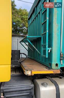 Тягач Volvo FH 13 2008 в 