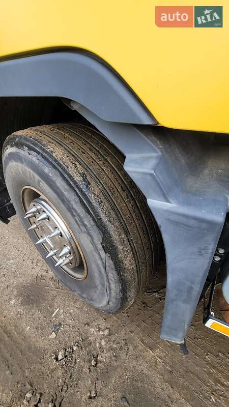 Тягач Volvo FH 13 2008 в Одесі