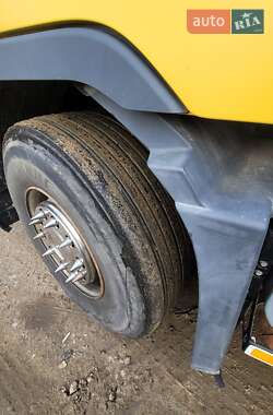 Тягач Volvo FH 13 2008 в 