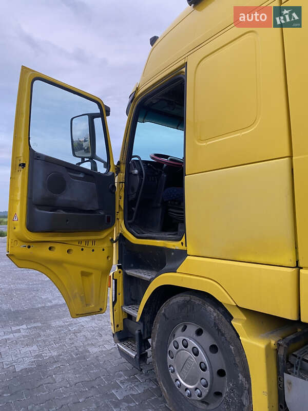 Тягач Volvo FH 13 2007 в Львове фото 25 Тягач Volvo FH 13 2007 в Львове