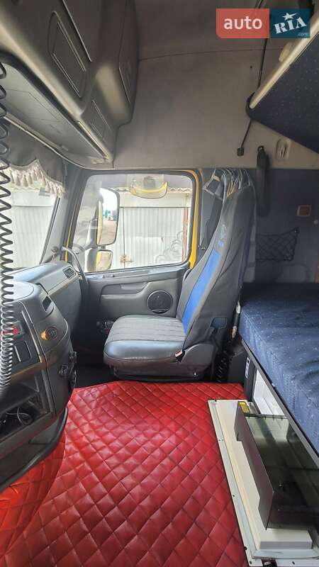 Тягач Volvo FH 13 2008 в Одесі