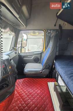 Тягач Volvo FH 13 2008 в 