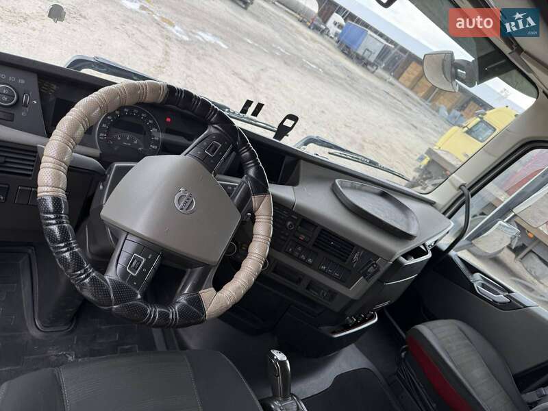 Тягач Volvo FH 13 2015 в Ковеле