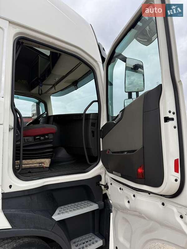 Тягач Volvo FH 13 2015 в Ковеле