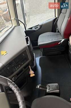 Тягач Volvo FH 13 2015 в  фото 22 Тягач Volvo FH 13 2015 в